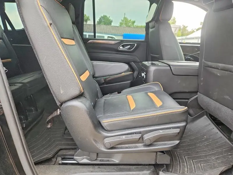 2021 GMC YUKON XL K1500 AT4  