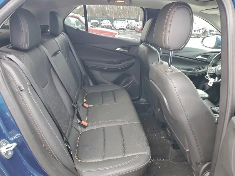 2020 BUICK ENCORE GX ESSENCE  