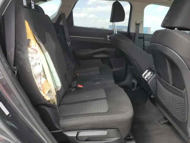 2024 KIA SORENTO LX  