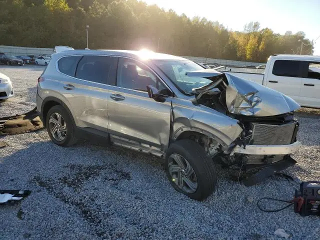 2021 HYUNDAI SANTA FE SE  