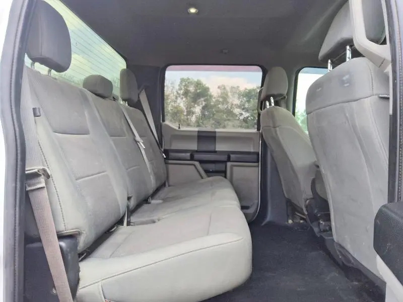 2019 FORD F350 SUPER DUTY  