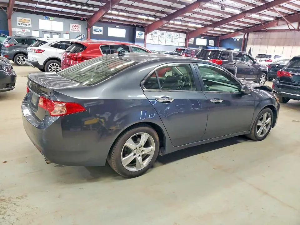 2012 ACURA TSX TECH  