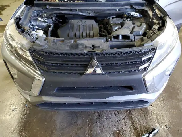 2019 MITSUBISHI ECLIPSE CROSS LE