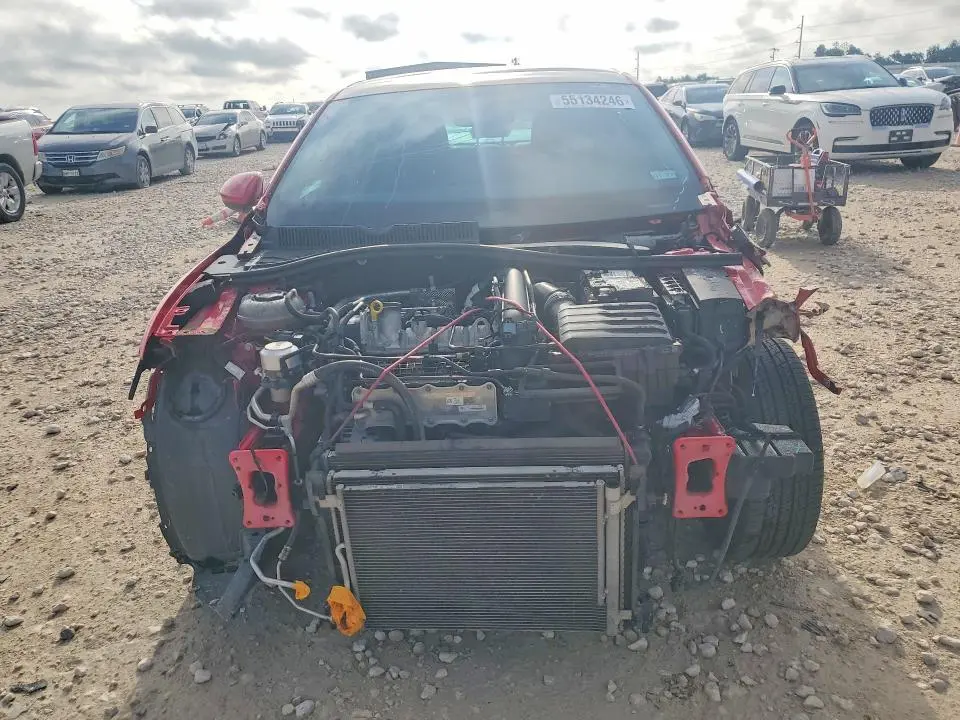 2019 VOLKSWAGEN JETTA SEL  