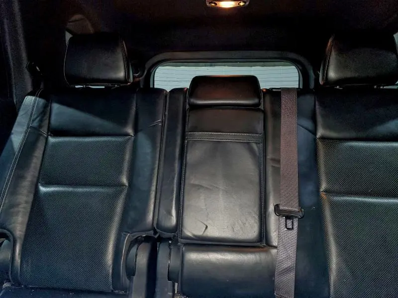 2019 DODGE DURANGO R/T  