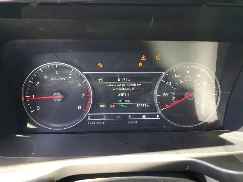 2021 KIA SORENTO SX  