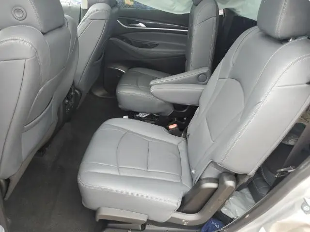 2020 BUICK ENCLAVE PREMIUM  