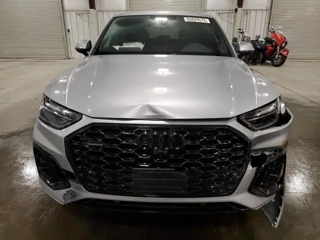 2024 AUDI Q5 SPORTBACK PRM PLS 45