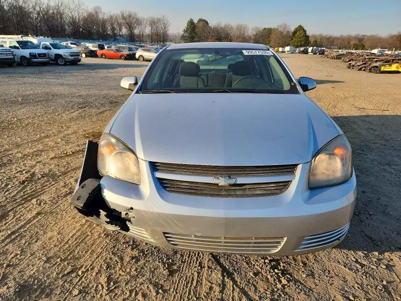 2010 CHEVROLET COBALT 2LT  