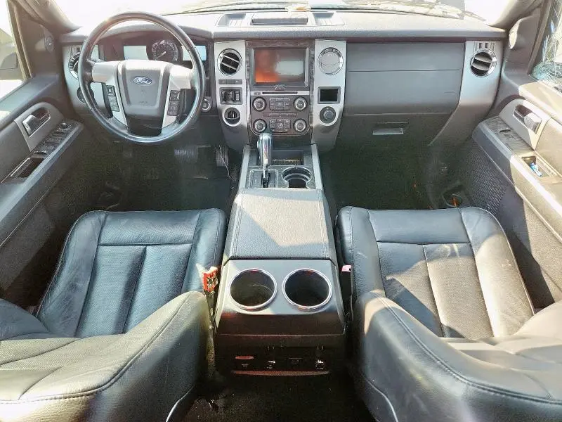 2016 FORD EXPEDITION LIMITED  