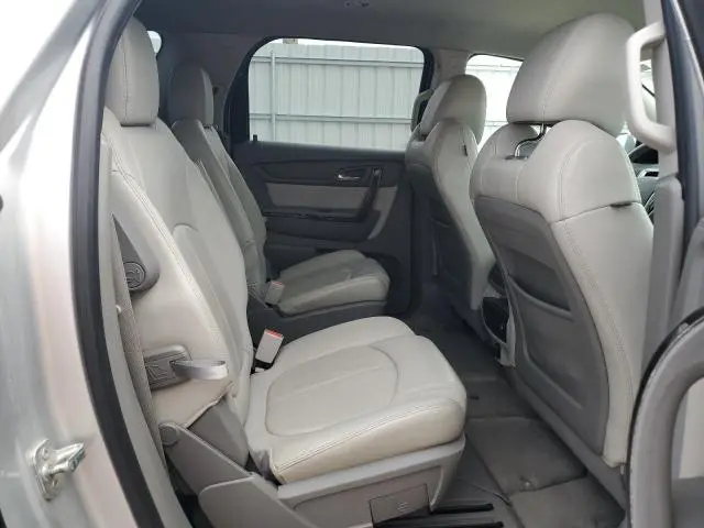 2015 GMC ACADIA SLT-1  