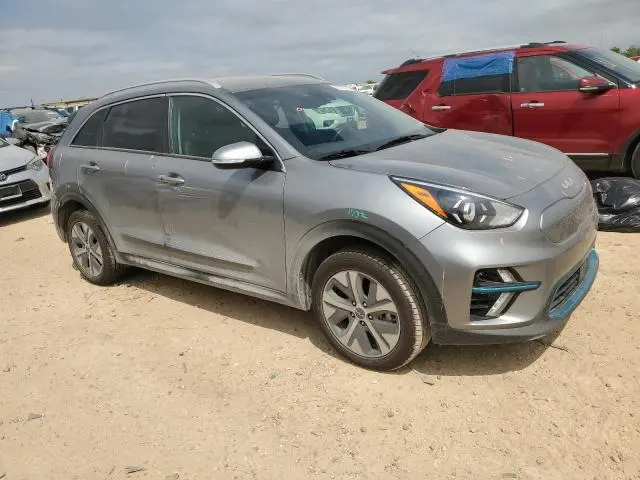 2022 KIA NIRO S