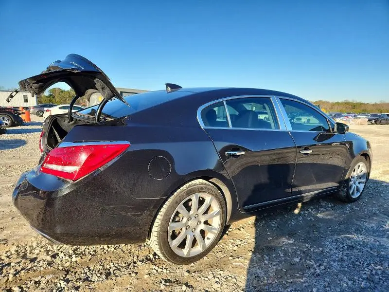 2015 BUICK LACROSSE PREMIUM  