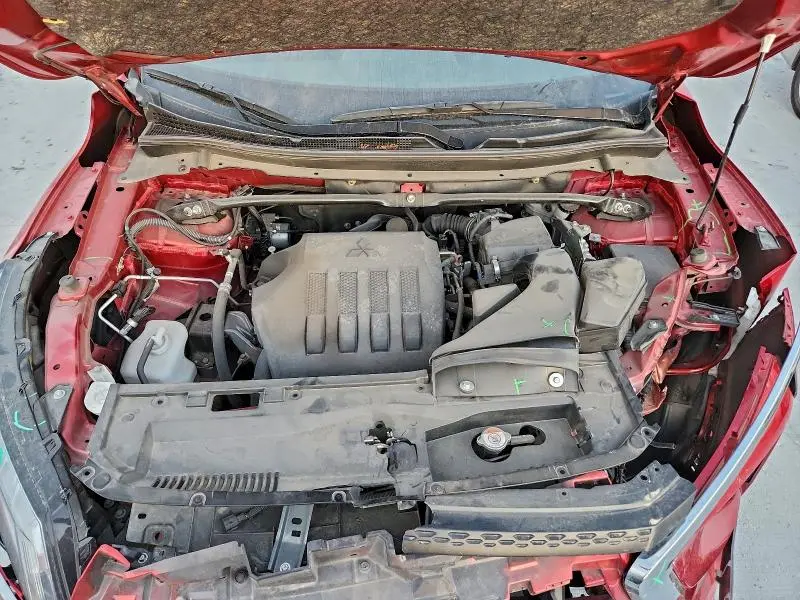 2024 MITSUBISHI ECLIPSE CROSS ES  