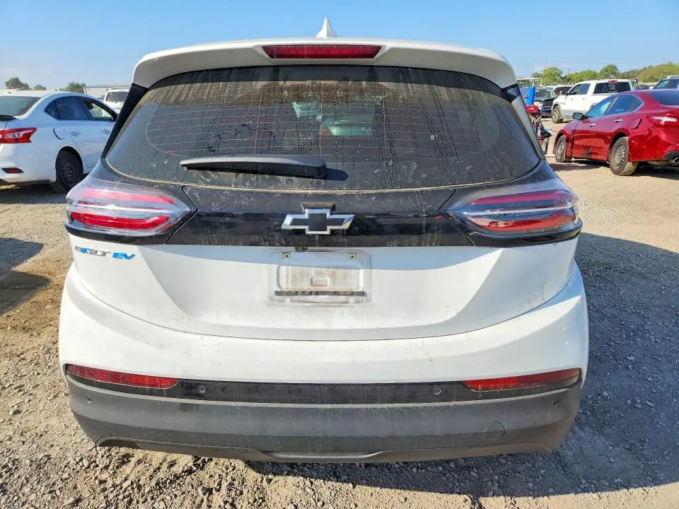 2023 CHEVROLET BOLT EV 2LT  