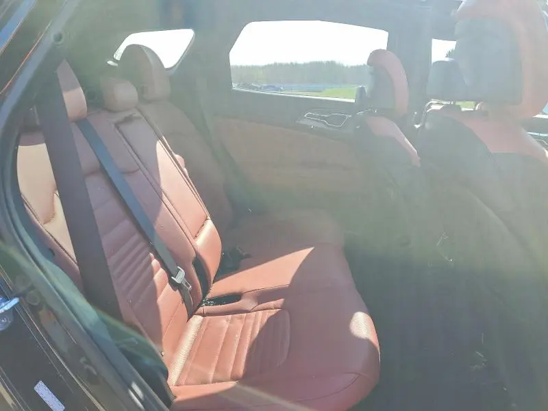 2023 KIA SPORTAGE SX PRESTIGE  