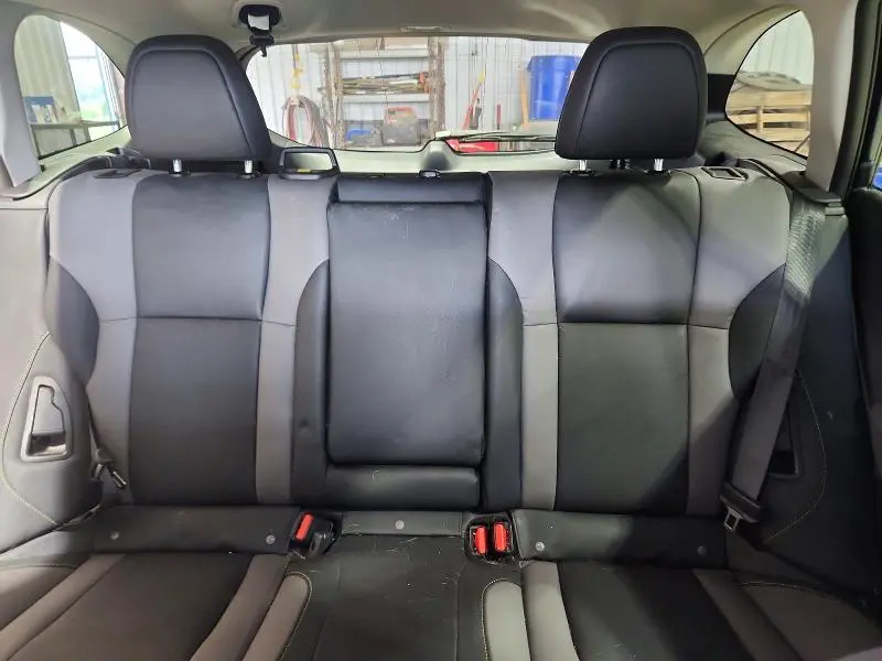 2023 SUBARU OUTBACK ONYX EDITION XT  