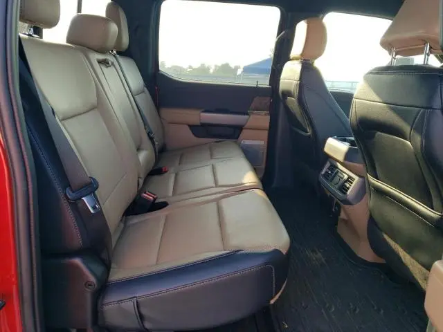 2023 FORD F250 SUPER DUTY  