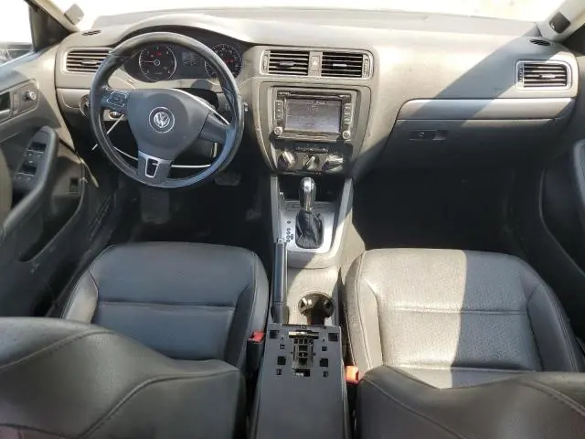 2014 VOLKSWAGEN JETTA TDI  