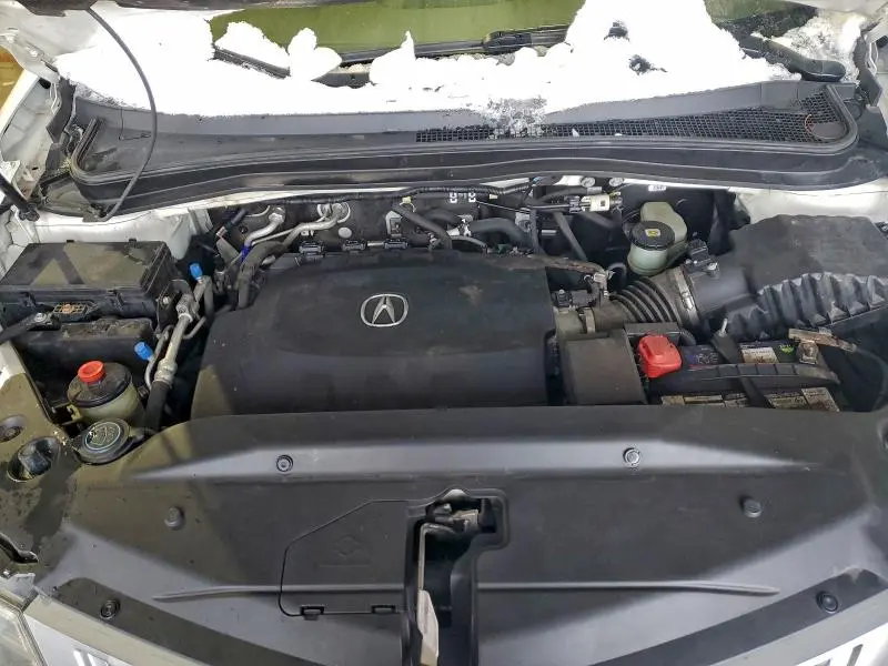 2013 ACURA MDX TECHNOLOGY  