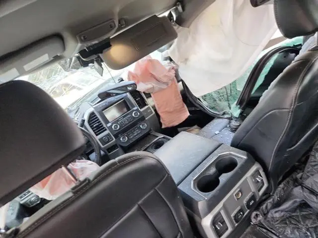 2021 FORD F350 SUPER DUTY  