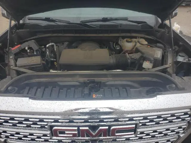 2019 GMC SIERRA K1500 DENALI  