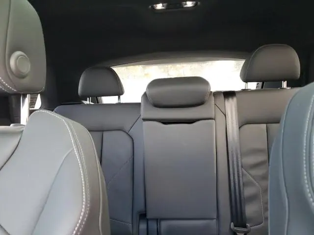 2021 AUDI Q3 PREMIUM PLUS S LINE 45  