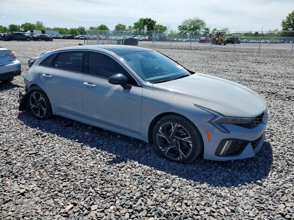 2025 KIA K5 GT LINE  
