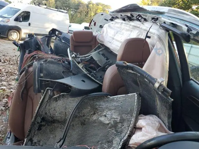 2012 AUDI Q5 PREMIUM PLUS  