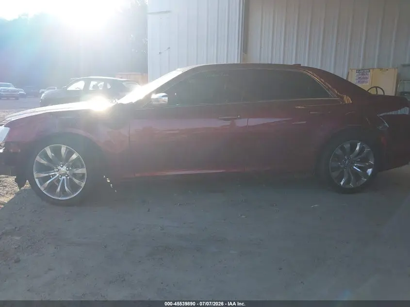 2021 CHRYSLER 300 TOURING