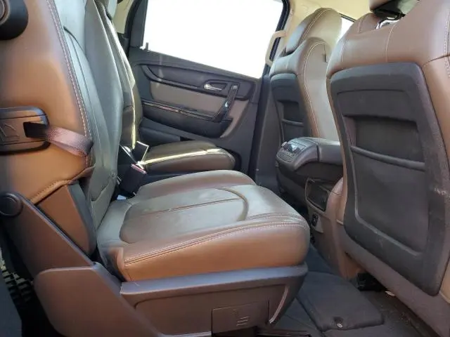 2017 GMC ACADIA LIMITED SLT-2  