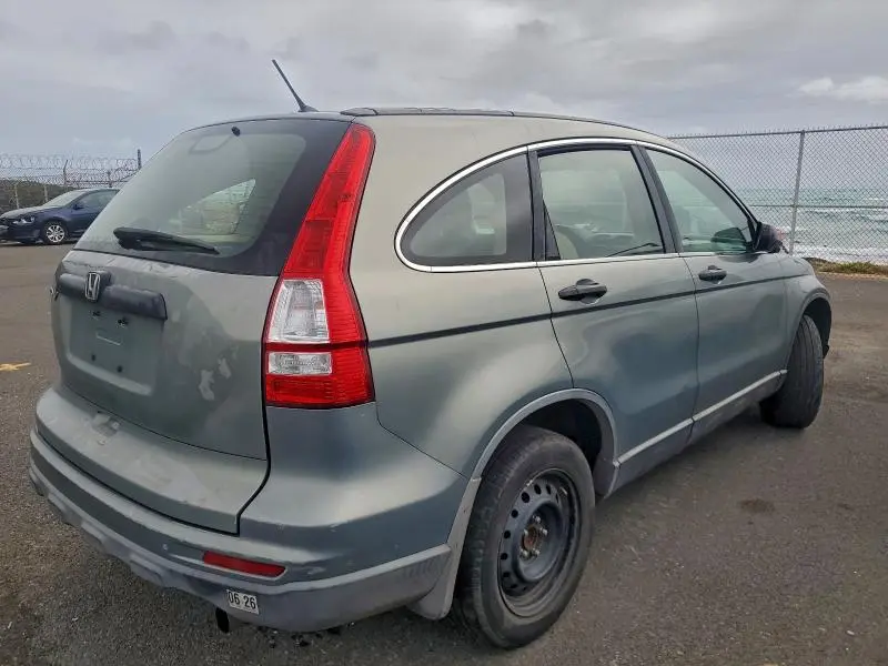 2011 HONDA CR-V LX  