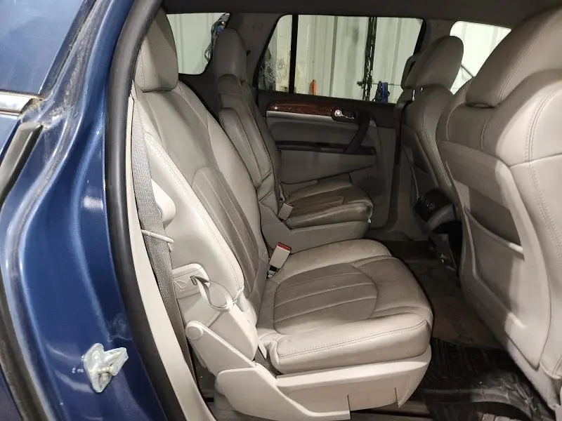 2012 BUICK ENCLAVE   