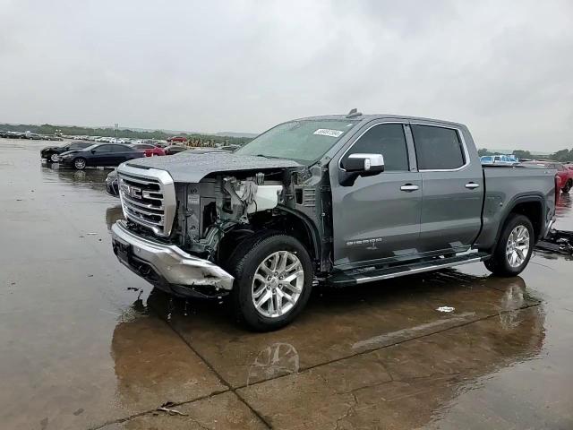 2021 GMC SIERRA K1500 SLT