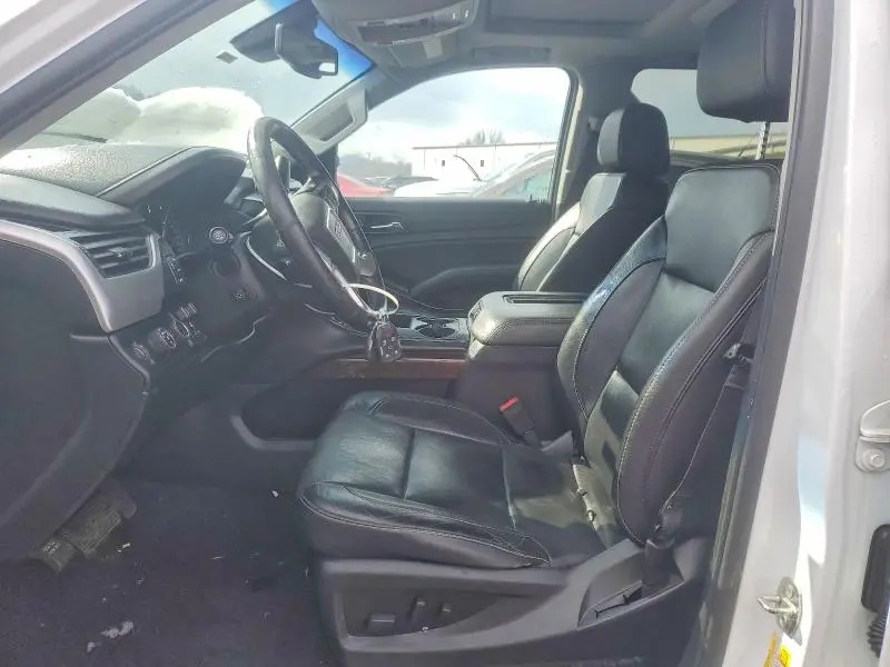 2019 GMC YUKON XL K1500 SLT  