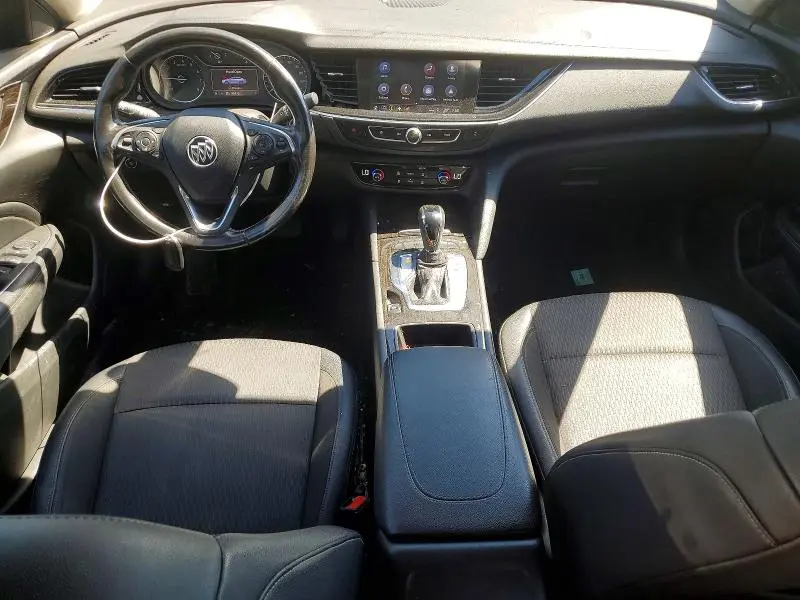 2019 BUICK REGAL PREFERRED II  