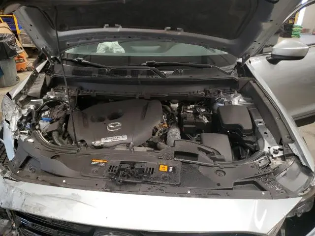 2023 MAZDA CX-9 TOURING PLUS  