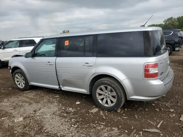 2012 FORD FLEX SE  