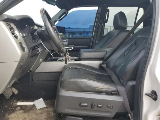 2014 FORD EXPEDITION LIMITED  