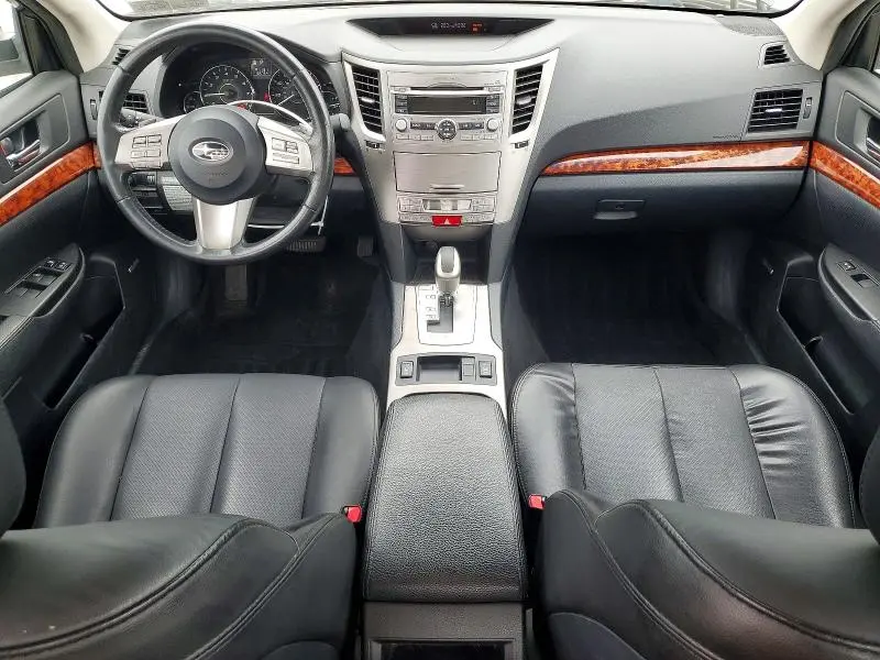 2011 SUBARU LEGACY 2.5I LIMITED  