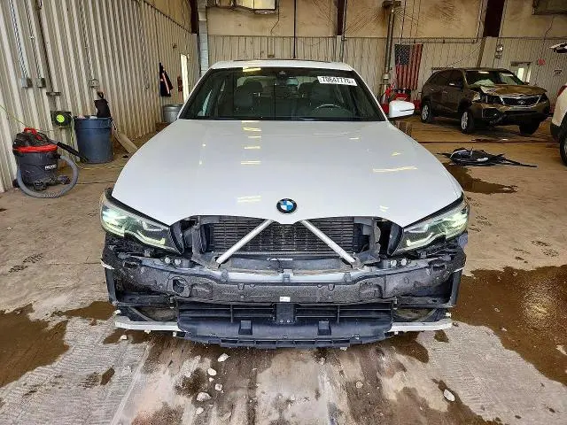 2019 BMW 330I   