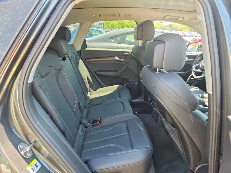 2024 AUDI Q5 PREMIUM 45  