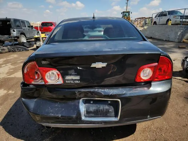 2010 CHEVROLET MALIBU 1LT  