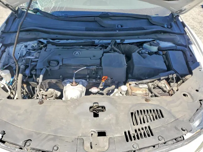 2020 ACURA ILX PREMIUM  