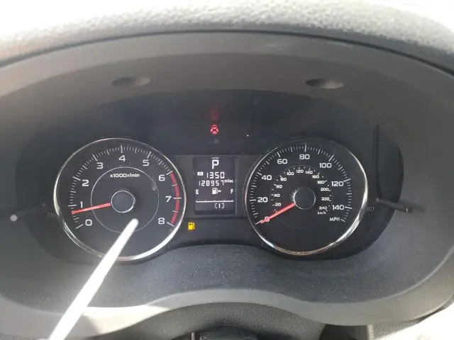 2015 SUBARU FORESTER 2.0XT TOURING  