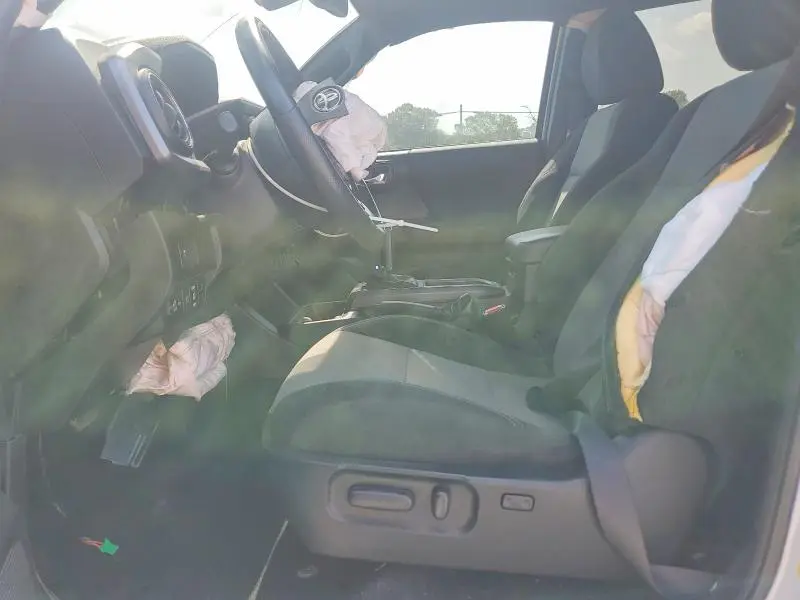2022 TOYOTA TACOMA TRD OFF-ROAD  