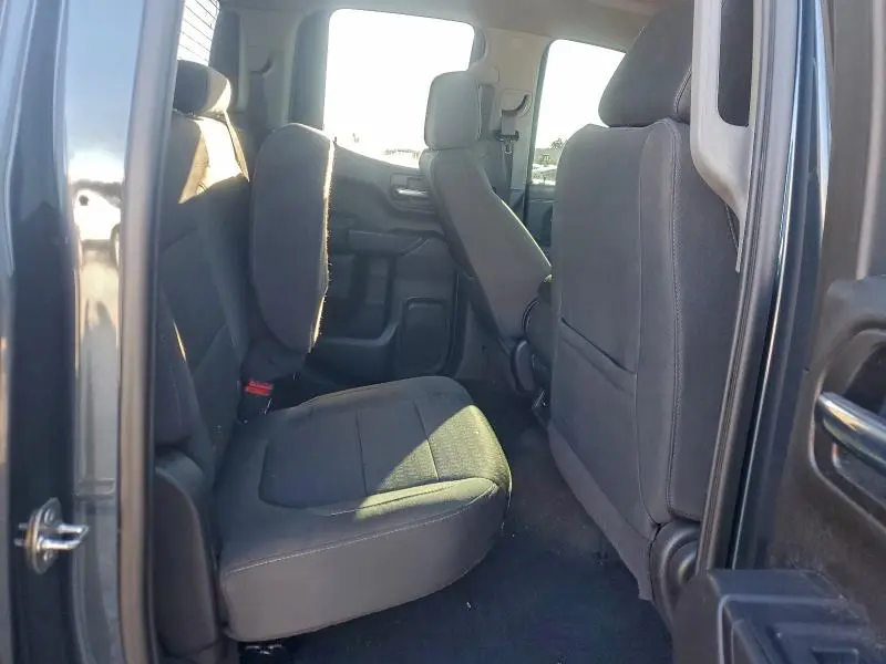 2020 CHEVROLET SILVERADO C1500 LT  