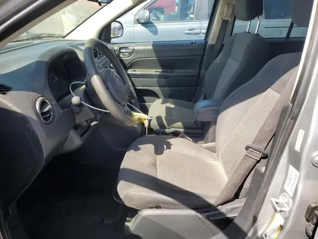 2015 JEEP COMPASS SPORT