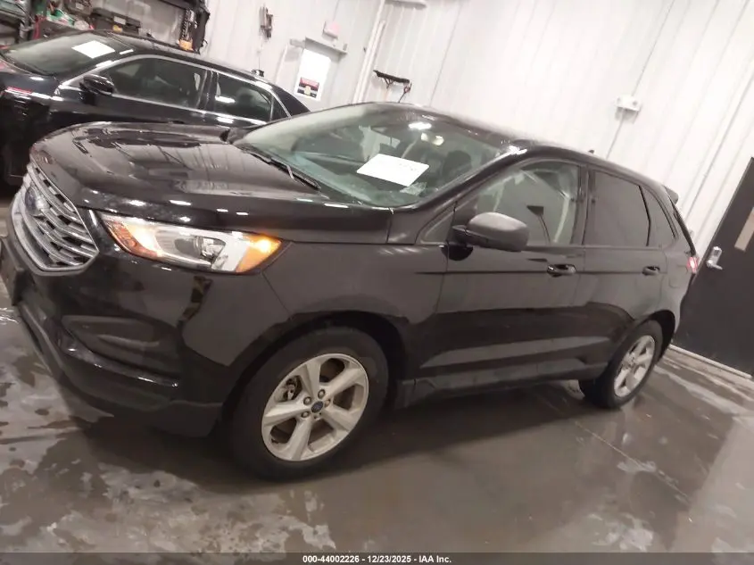 2020 FORD EDGE SE