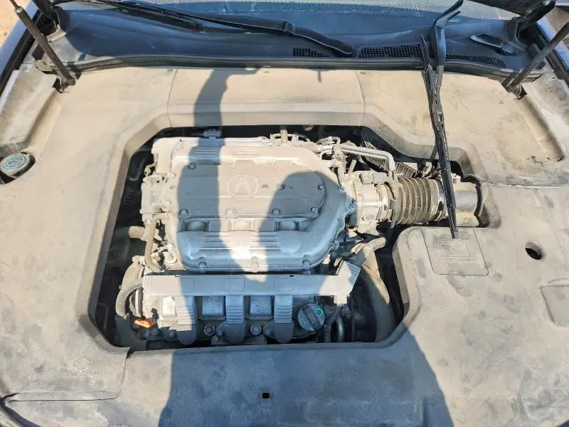 2010 ACURA TL   